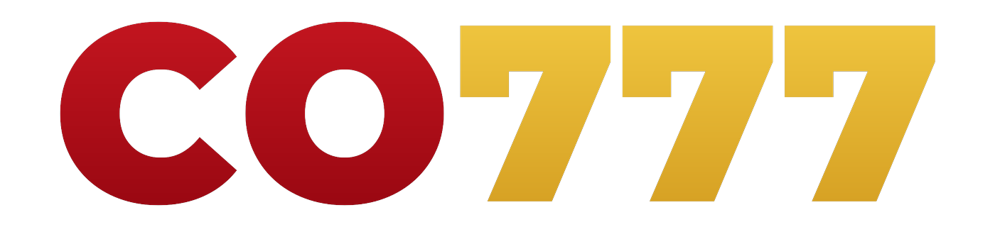 co777 Logo
